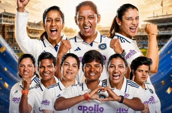 Annpurna Devi Congratulates Indian Women Cricket Team on Historic Win at Lord’s