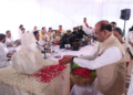40th Death Anniversary of Babu Jagjivan Ram Commemorated with Homage Ceremony in New Delhi