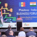 PRESIDENT OF INDIA ADDRESSES INDIA-MOLDOVA BUSINESS FORUM