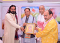 Humanity, Compassion and Service Come Alive at Sothi Ashram: Chief Minister Shri Vishnu Deo Sai