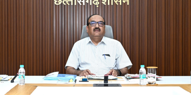 Chief Secretary reviews Ease of Doing Business Bill-2026, Regulatory Reforms