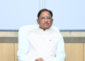 Chhattisgarh to emerge as India’s leading AI state: Shri Sai