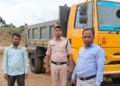 Crackdown on Illegal Mining Intensifies Across Chhattisgarh on CM Vishnu Deo Sai's Instructions