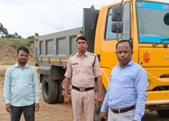 Crackdown on Illegal Mining Intensifies Across Chhattisgarh on CM Vishnu Deo Sai's Instructions