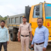 Crackdown on Illegal Mining Intensifies Across Chhattisgarh on CM Vishnu Deo Sai's Instructions