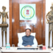 CM Shri Sai reviews Kharif 2026 preparedness, says state ready to tackle deficient rainfall