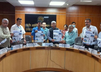 CCRAS Holds 5th Executive Committee Meeting; Launches Three Major Research Initiatives