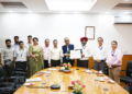 Memorandum of Understanding (MoU) between Massey University, New Zealand and National Institute of Food Technology Entrepreneurship and Management, Kundli (NIFTEM-K), India