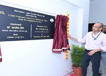 CSIR-NCL Inaugurated its Revamped, State-of-the-Art Skill Development Center