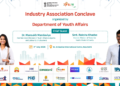 Department of Youth Affairs to Host Industry Association Conclave to Strengthen Government-Industry Partnership for Youth Development