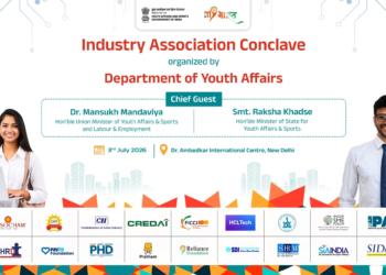 Department of Youth Affairs to Host Industry Association Conclave to Strengthen Government-Industry Partnership for Youth Development