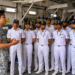 INDIAN NAVAL SHIPS CONCLUDE SUCCESSFUL VISIT TO SINGAPORE