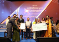 ICMR wins Gold at National Awards for e-Governance 2026