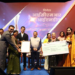 ICMR wins Gold at National Awards for e-Governance 2026