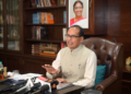Shivraj Singh Chouhan Releases First Installment of ₹25,863 Crore to States for VB-G-RAM-G