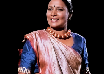 Chhattisgarh Folk Artists to Pay Tribute to Padma Vibhushan Awardee Late Smt. Teejan Bai at Muktakashi Manch on July 8
