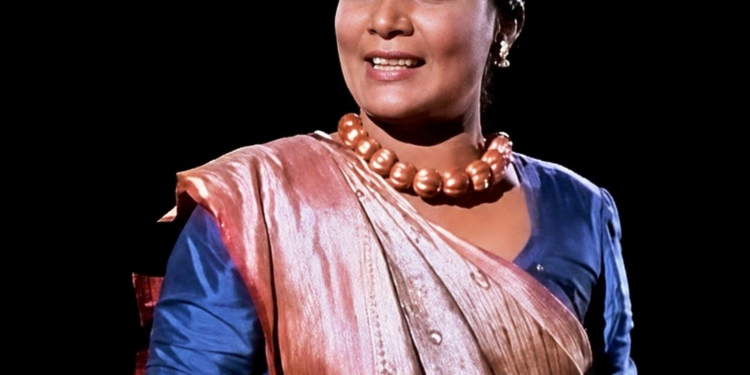 Chhattisgarh Folk Artists to Pay Tribute to Padma Vibhushan Awardee Late Smt. Teejan Bai at Muktakashi Manch on July 8