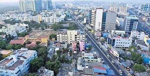 Is of Doing Business: Chhattisgarh’s Historic Initiative for Investors