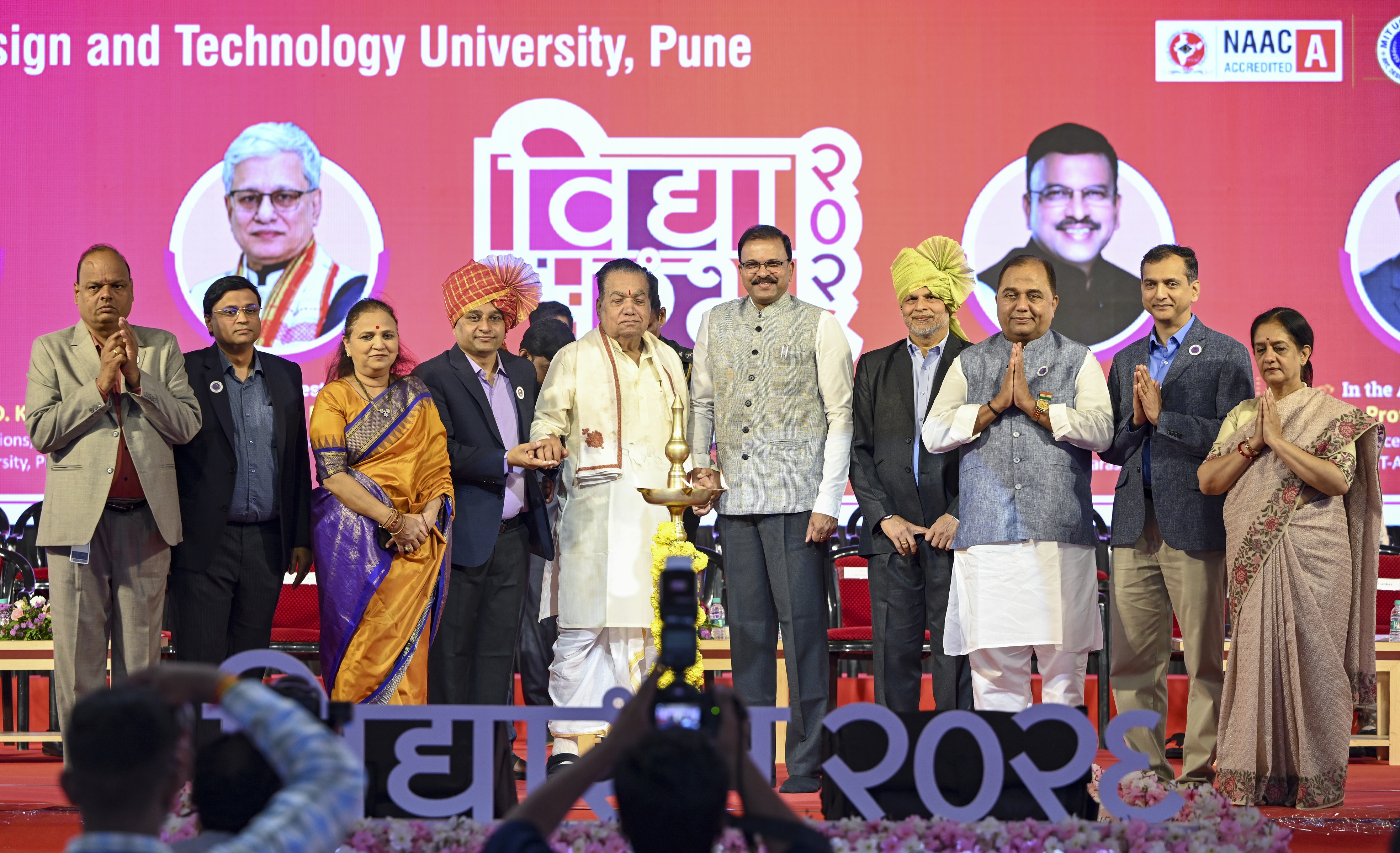 Embrace innovation, skills and ethical values, says Governor Jishnu Dev Varma
