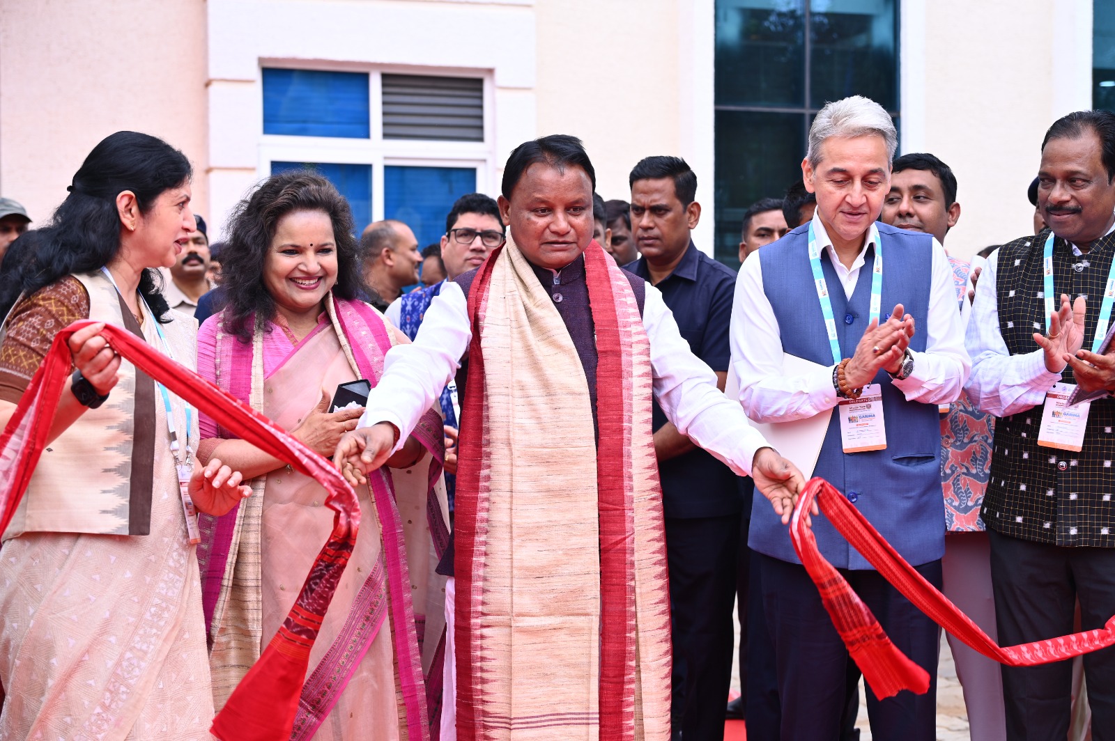 National Workshop on “Mission Zero – Ending Fatalities in Sanitation Work”