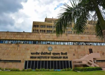 PM to address the 57th Convocation Ceremony of IIT Delhi on 8th August