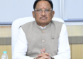 Youth Energy and Creativity Will Drive Developed India and Developed Chhattisgarh: CM Sai