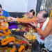 CM Sai offers prayers at Shri Phaleshwarnath Mahadev Temple on Sawan Somwar and Nag Panchami