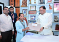 Visual Impairment No Barrier as Jaymanti’s Dreams Get Digital Wings