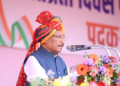 Naxalism-Free Chhattisgarh Enters New Era of Peace, Development and Prosperity: CM Sai