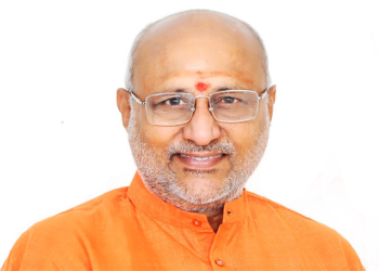 Vice President to Visit Andaman and Nicobar Islands on August 8–9