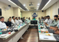 IEPFA Organises Stakeholder Engagement with Nodal Officers of Companies on Integrated IEPFA Portal 2.0
