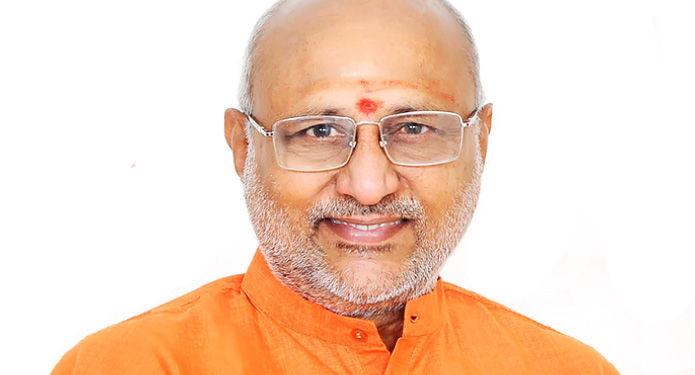 Vice President to Visit Andaman and Nicobar Islands on August 8–9
