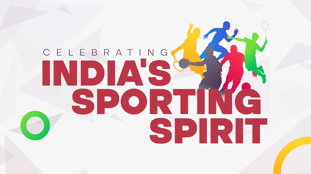 PM extends greetings on National Sports Day