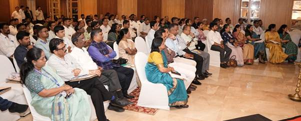 CARA Strengthens Regional Collaboration for Adoption of Children with Special Needs at Western Zone Consultative Workshop in Pune