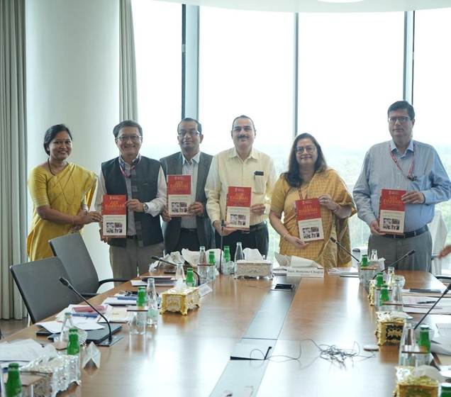 Ministry of Tribal Affairs Reviews Progress of PM-JANMAN and DA-JGUA; Announces Key Initiatives for Strengthening Tribal Development