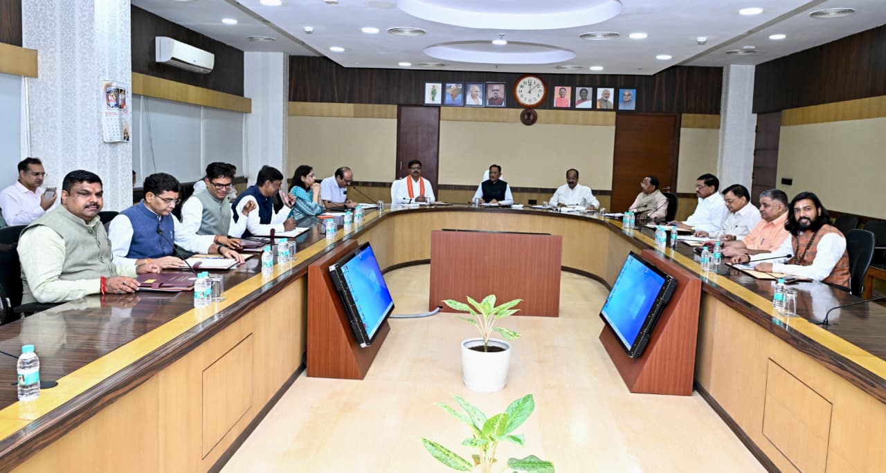 Cabinet Meeting : Date: 30 September 2026