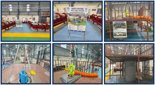 Occupational Safety Training under NAMASTE Scheme Inaugurated in West Bengal