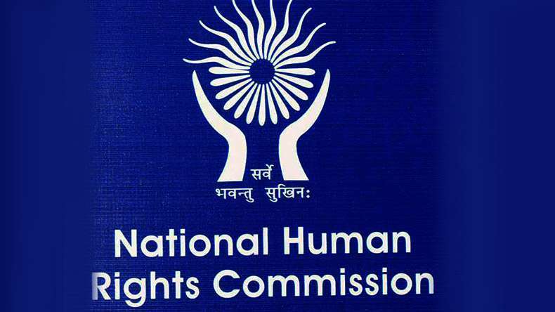 NHRC, India takes suo motu cognizance of the reported death of a four-year-old girl after falling into an uncovered manhole near her house in Palwal, Haryana