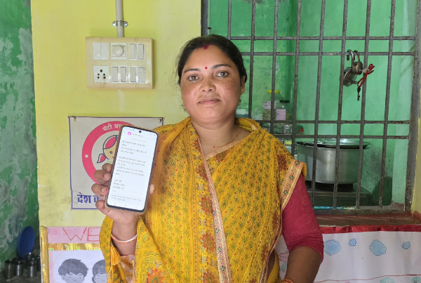 Mahtari Vandan Yojana Provides a New Foundation for Women’s Economic Self-Confidence