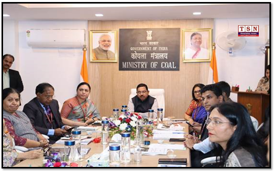 Corporate Social Responsibility in Coal India Limited: A Journey from Community Welfare to Inclusive Growth