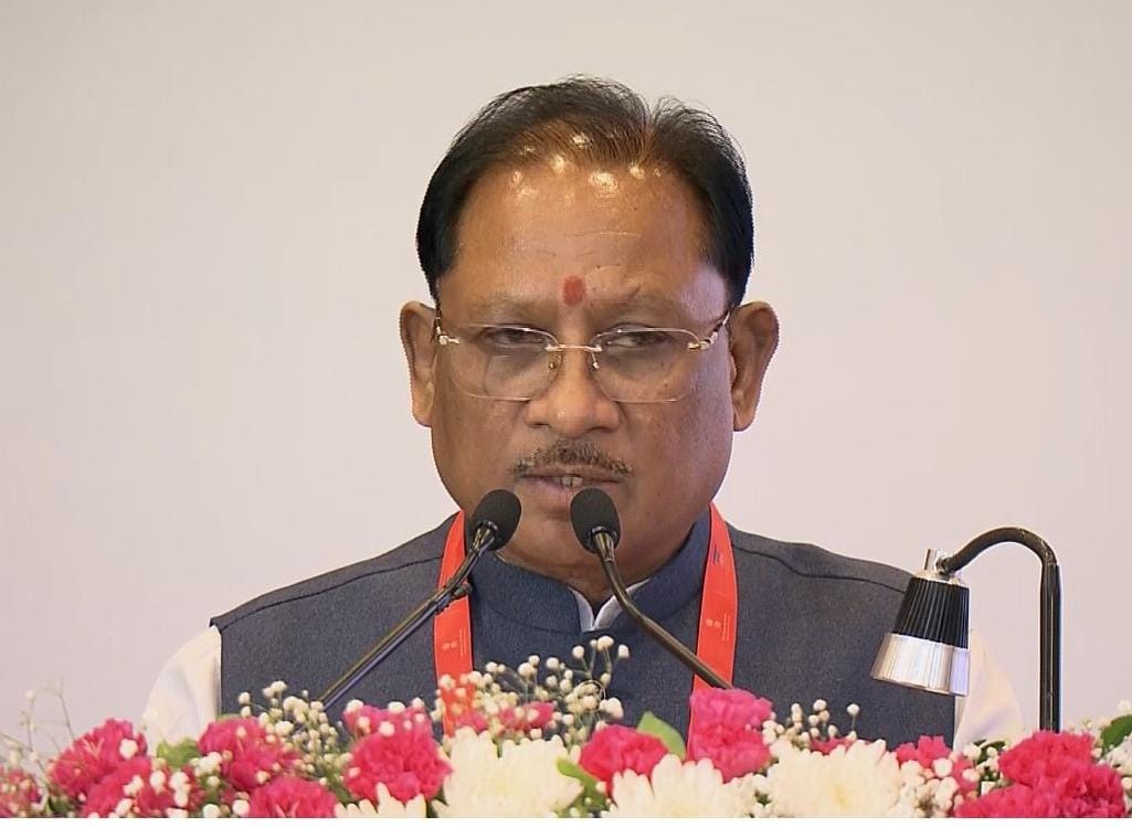 Chhattisgarh Leads Nation in Conserving Every Drop of Rainwater; Ranks First in Third Phase of ‘Jal Sanchay Jan Bhagidari’