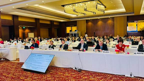 India Hosts 61st Meeting of International Committee of Legal Metrology in New Delhi