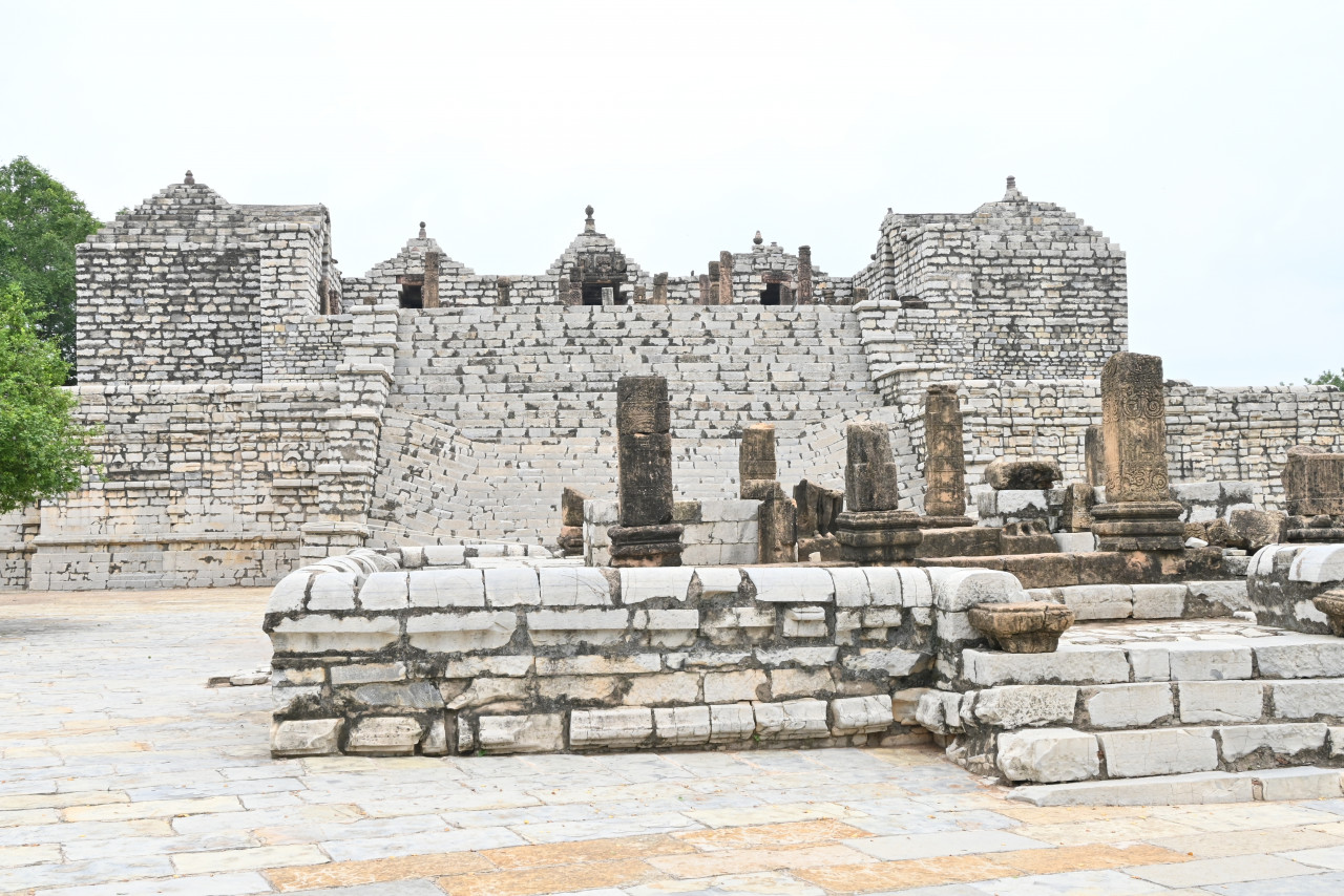 Historic Milestone for Sirpur on the Path to World Heritage Status; Chhattisgarh’s Ancient Cultural City Enters UNESCO’s Tentative List