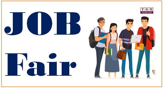 Two-Day State-Level Job Fair to Open Employment Opportunities for Youth in Raipur