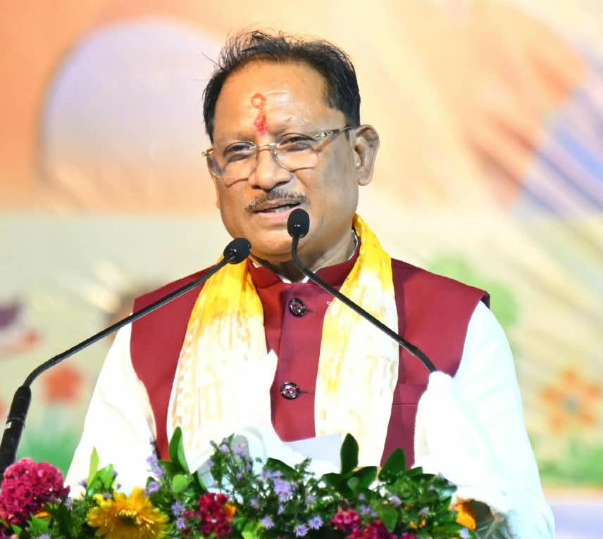 High-tech bus stand to be built in Jashpur Nagar at a cost of ₹11.83 crore under CM Vishnu Deo Sai’s initiative