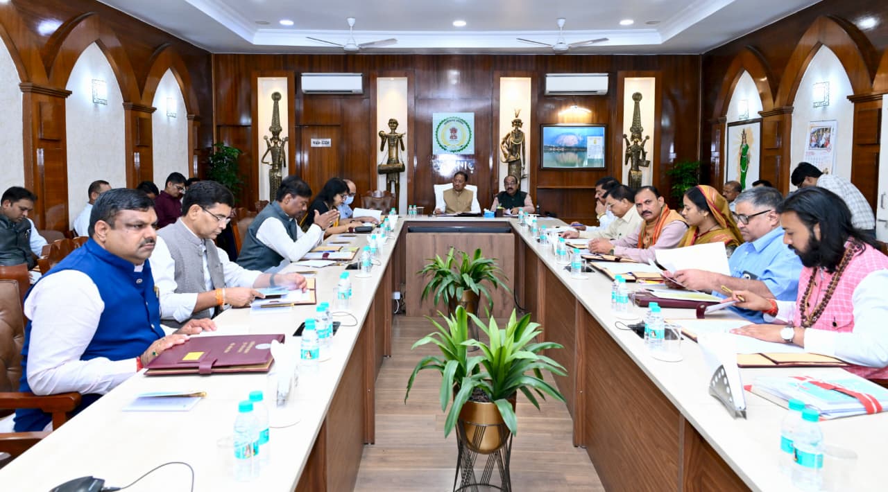 Cabinet Decisions: Press Conference : Date: 11 October 2026