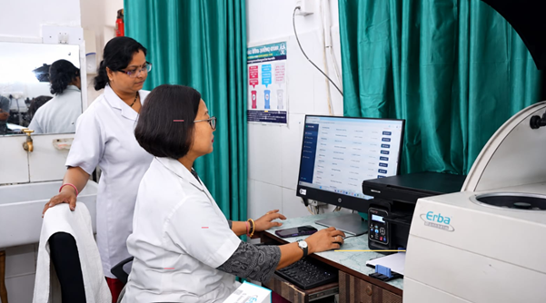 SECL Strengthens Digital Governance and Service Delivery under Special Campaign 6